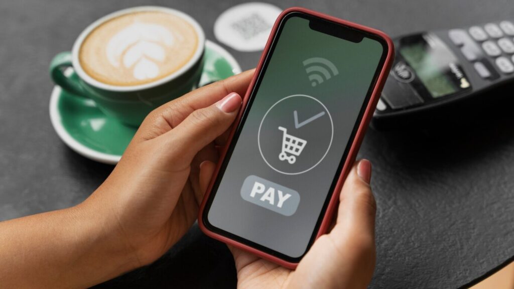 New UPI payment rules: UPI च्या नियमांमध्ये मोठे बदल; जाणून घ्या मिनिमम बॅलन्स नियम काय आहे? 3 New UPI payment rules