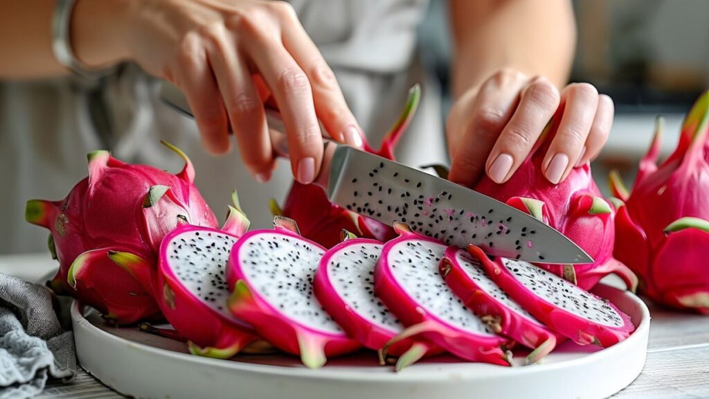 Dragon Fruit Farming: ड्रॅगन फ्रूट शेती; कमी वेळात लाखो रुपये कमवण्याची सुवर्णसंधी; जाणून घ्या सर्व माहिती. 2 Dragon Fruit Farming