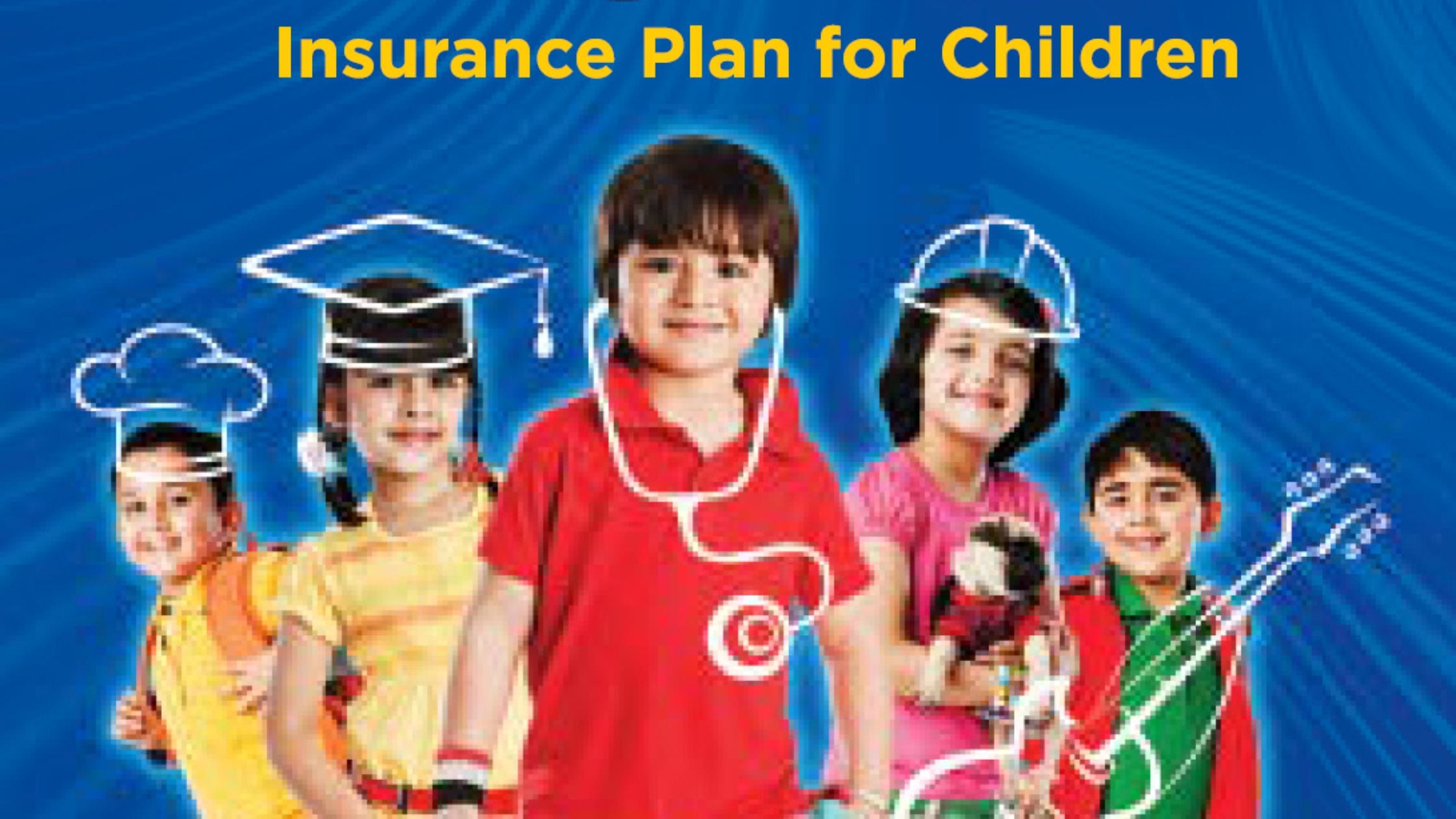 LIC Amritbaal plan details