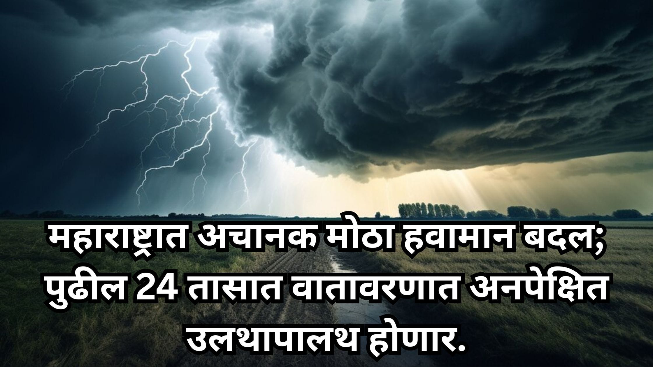 Weather Forecast today