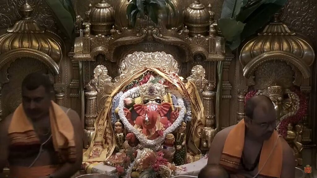 Siddhivinayak Bhagyalakshmi Yojana: श्री सिद्धिविनायक भाग्यलक्ष्मी योजना: महाराष्ट्रातील मुलींसाठी एक महत्त्वाची योजना, जाणून घ्या सर्व माहिती. 3 Siddhivinayak Bhagyalakshmi Yojana