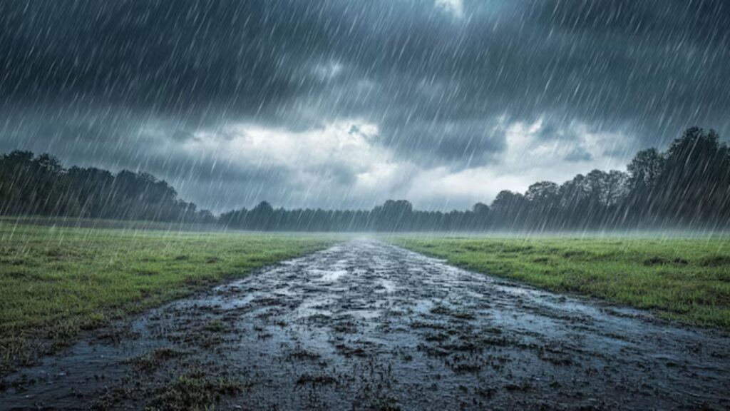 Weather Forecast today: महाराष्ट्रात अचानक मोठा हवामान बदल; पुढील 24 तासात वातावरणात अनपेक्षित उलथापालथ होणार. 2 Weather Forecast today