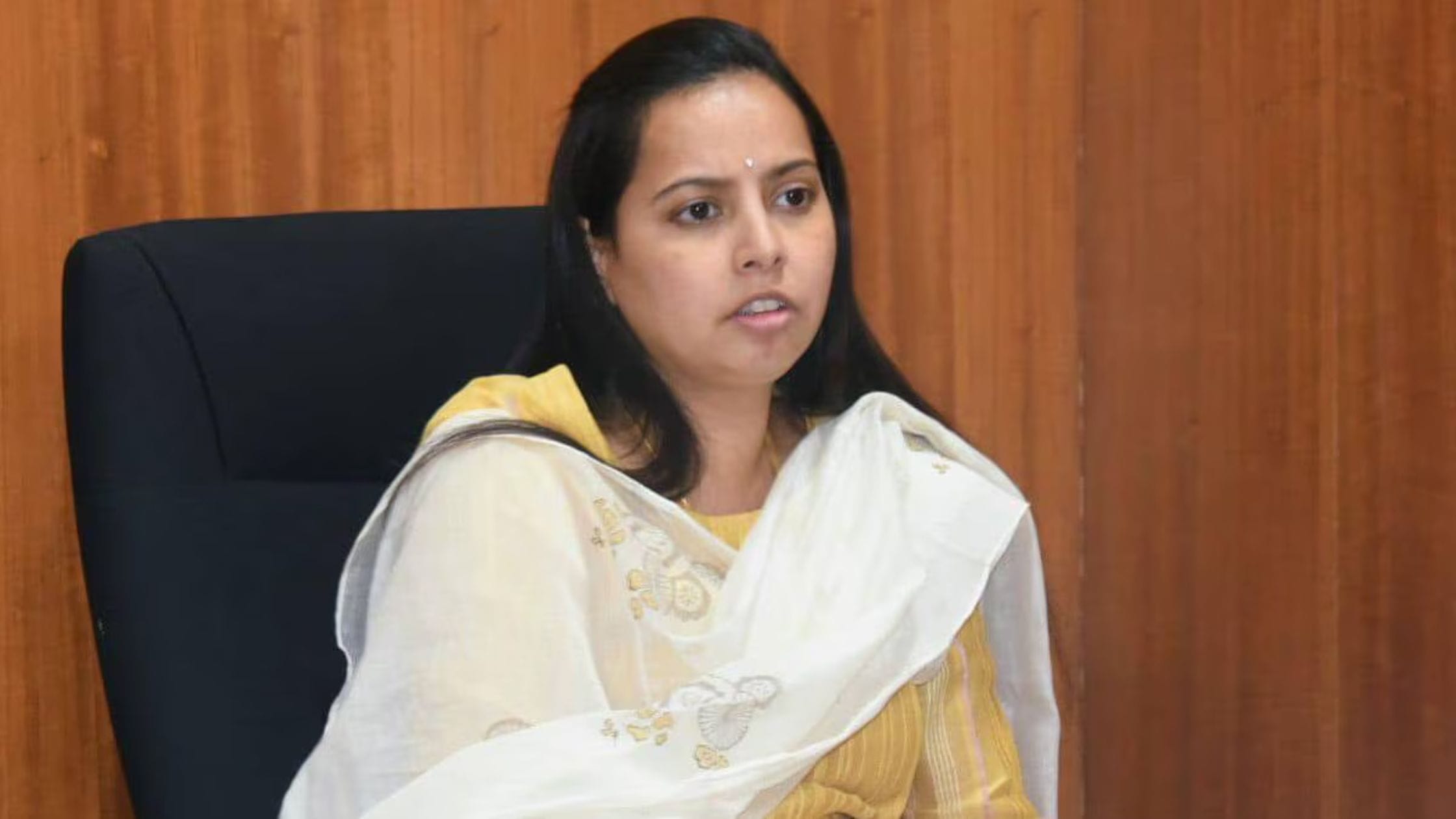 Ladki Bahin Yojana status
