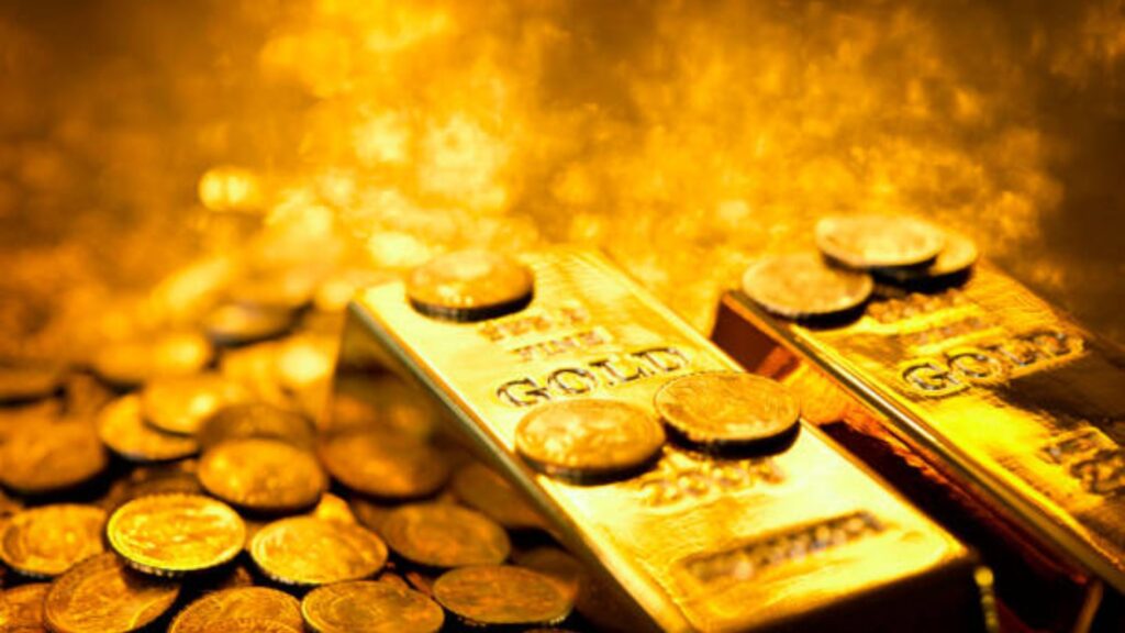 Akshaya tritiya gold: अक्षय्य तृतीयेला सोने खरेदी करताय? सोन्यातून कमवा लाखो रुपये! कसे कराल स्मार्ट इन्व्हेस्टमेंट? जाणून घ्या सर्व माहिती. 3 Akshaya tritiya gold