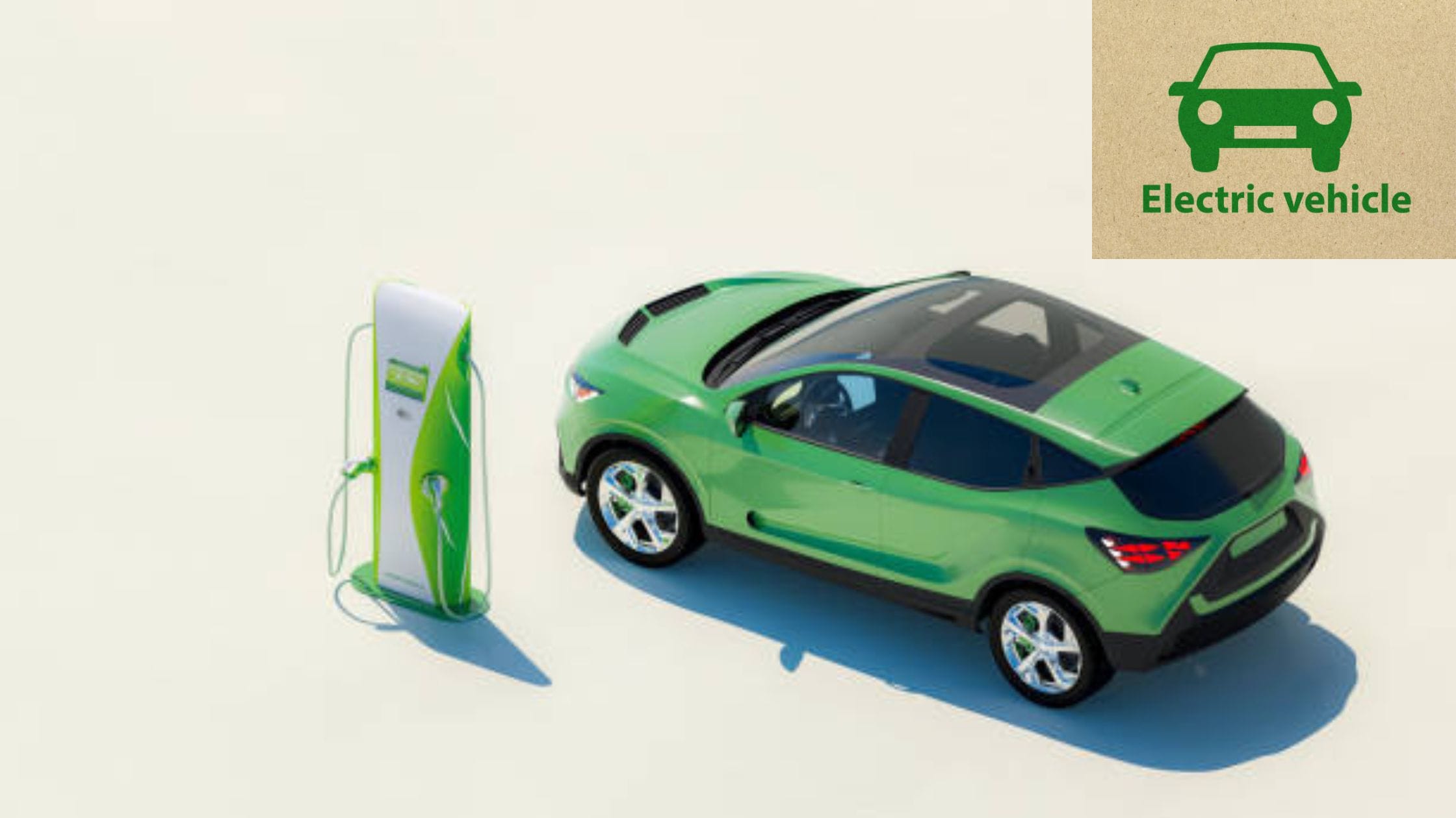 EV Policy Maharashtra