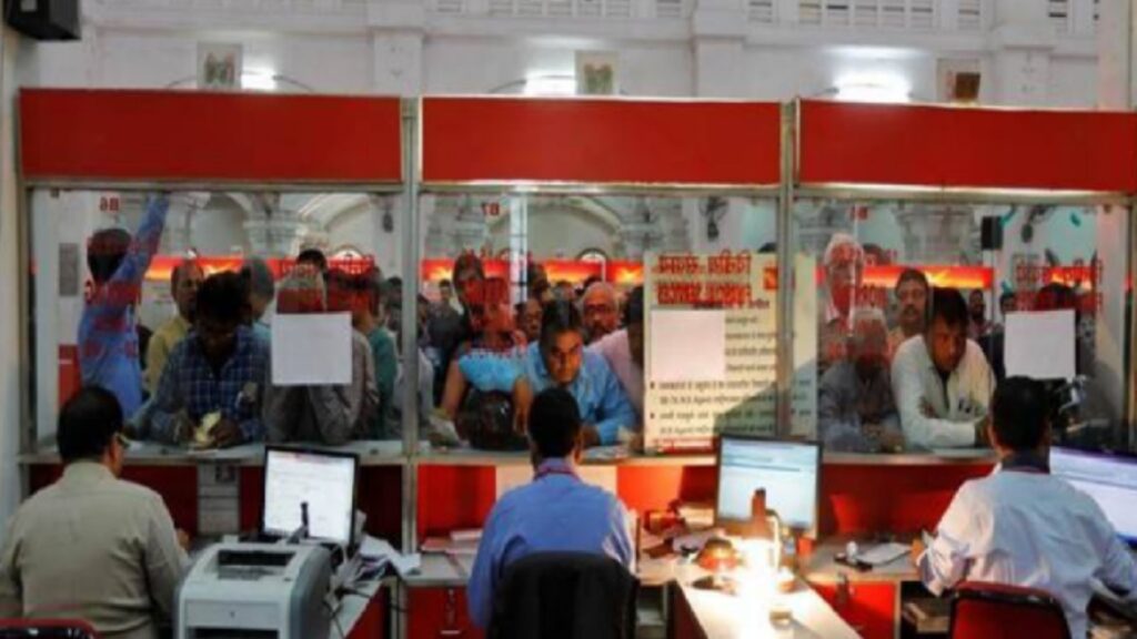 Post Office Investment Scheme: पोस्ट ऑफिस च्या 'या' योजनेमध्ये ₹5 लाख गुंतवा आणि मिळवा ₹2.24 लाख व्याज; जाणून घ्या काय आहे योजना. 2 Post Office Investment Scheme