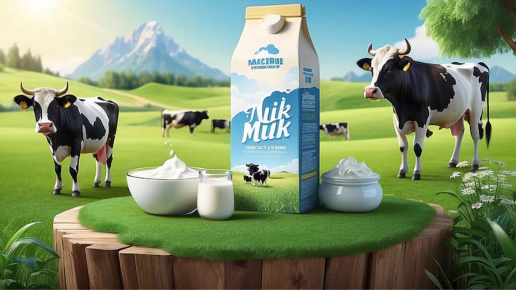 Milk price hike: महागाईचा आणखी एक झटका, दूध इतक्या रुपयांनी महागले; कोणत्या प्रकारच्या दुधासाठी किती पैसे द्यावे लागणार? जाणून घ्या नवीन दर आणि कारण. 2 Milk price hike