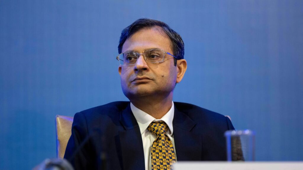 RBI Repo Rate: भारतीय रिझर्व्ह बँकेचा महत्त्वपूर्ण निर्णय; Repo Rate मध्ये 0.25% ची घट, EMI होणार कमी! जाणून घ्या सर्व अपडेट्स 3 RBI Repo Rate
