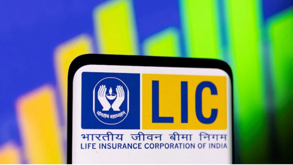 LIC New Business Premium: एलआयसी ने रचला नवा इतिहास! FY25 मध्ये कमावले ₹2.27 लाख कोटी; जाणून घ्या संपूर्ण माहिती. 4 LIC New Business Premium