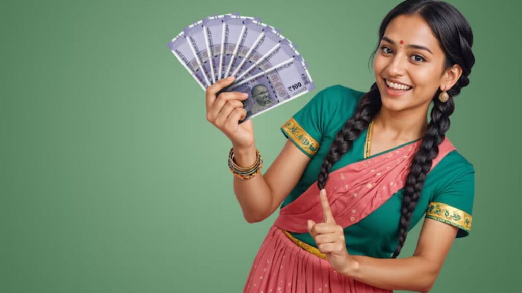 Ladki Bahin Yojana Beneficiary Status: पन्नास लाख लाडक्या बहिणी पुढच्या हप्त्यासाठी अपात्र; नवीन यादीची घोषणा. 2 Ladki Bahin Yojana Beneficiary Status