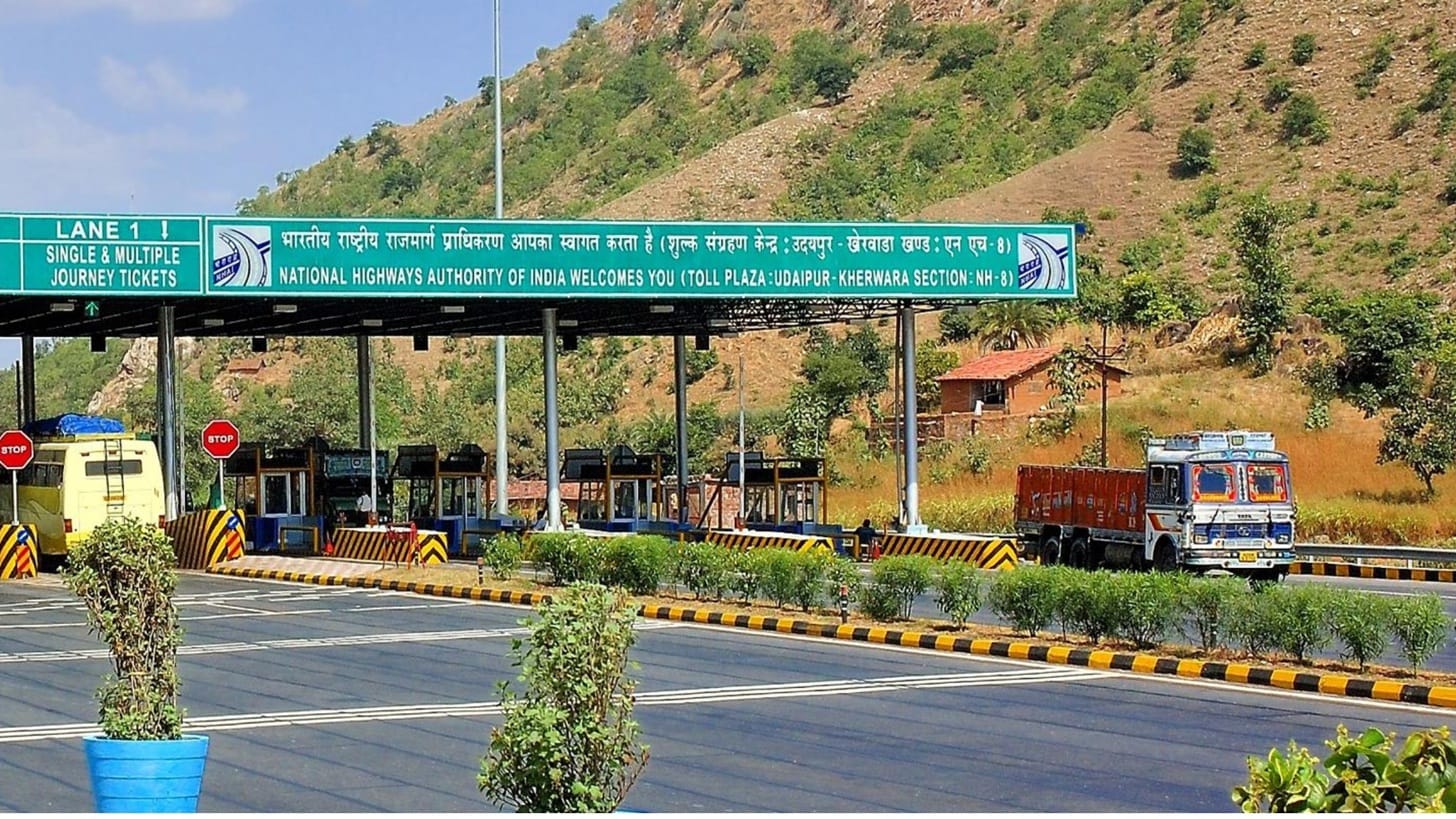 New toll policy