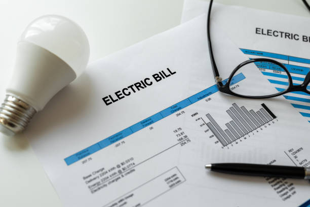 MSEDCL electricity bill: महाराष्ट्रात वीज दरवाढ होणार? काय आहेत बदल; महावितरणचा तात्पुरता निर्णय जाणून घ्या. 3 MSEDCL electricity bill