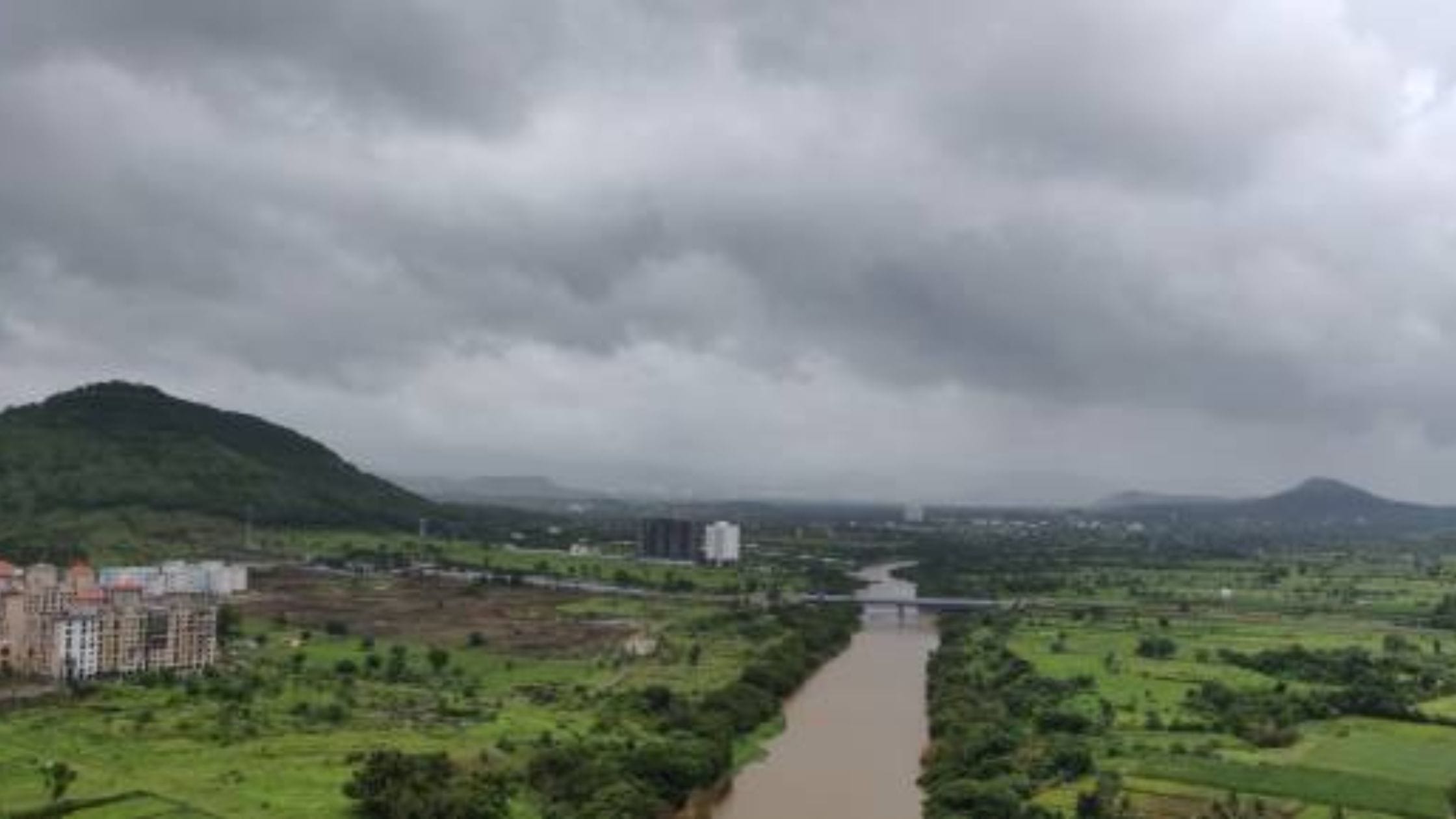 Weather Alert Maharashtra
