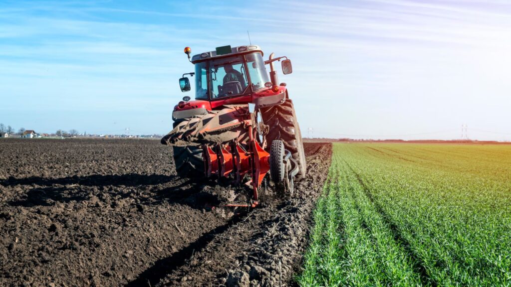 MahaDBT tractor subsidy: कृषी यांत्रिकीकरण योजनेतून ट्रॅक्टर खरेदीसाठी शेतकऱ्यांना मोठं अनुदान; पहा संपूर्ण माहिती. 3 Add a heading 19