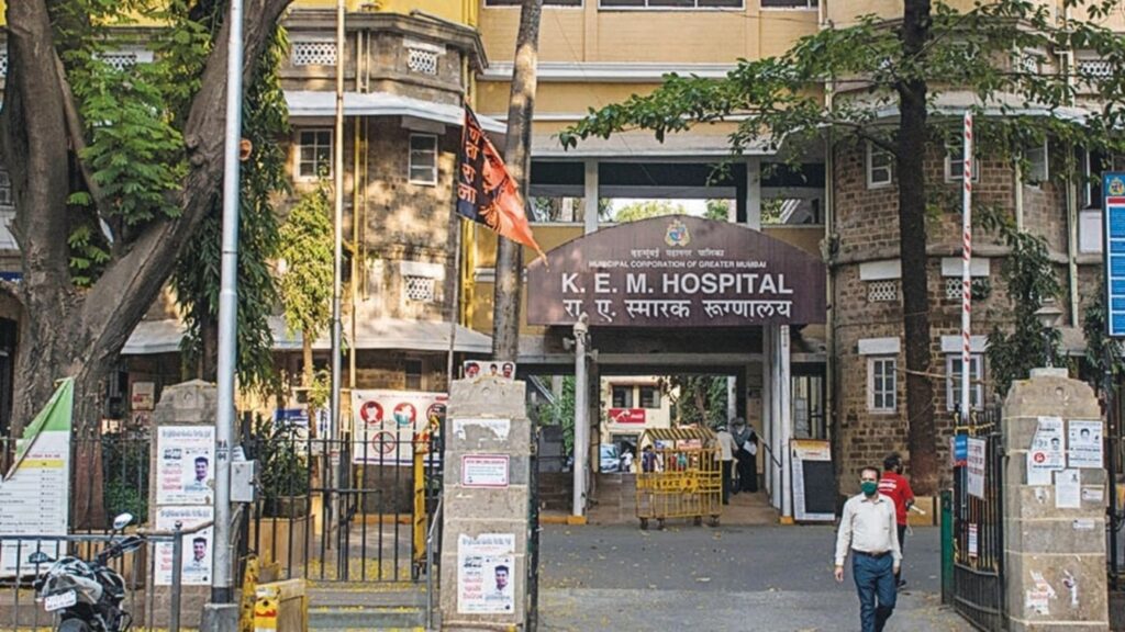 Covid news Mumbai: मुंबईत पुन्हा कोरोनाची दहशत: एका आठवड्यात 5 रुग्ण, दोन मृत्यू? खळबळजनक माहिती बाहेर, जाणून घ्या सत्य. 2 Covid news Mumbai