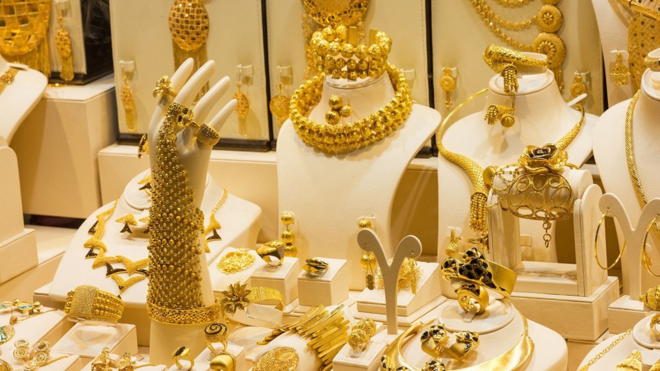 Gold Rate Today Maharashtra