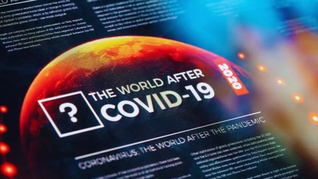 COVID New Variant: सावधान! JN.1 व्हेरियंट पसरतोय भारतात; कोरोनाचा नवीन व्हायरस किती धोकादायक? जाणून घ्या संपूर्ण माहिती! 3 COVID New Variant