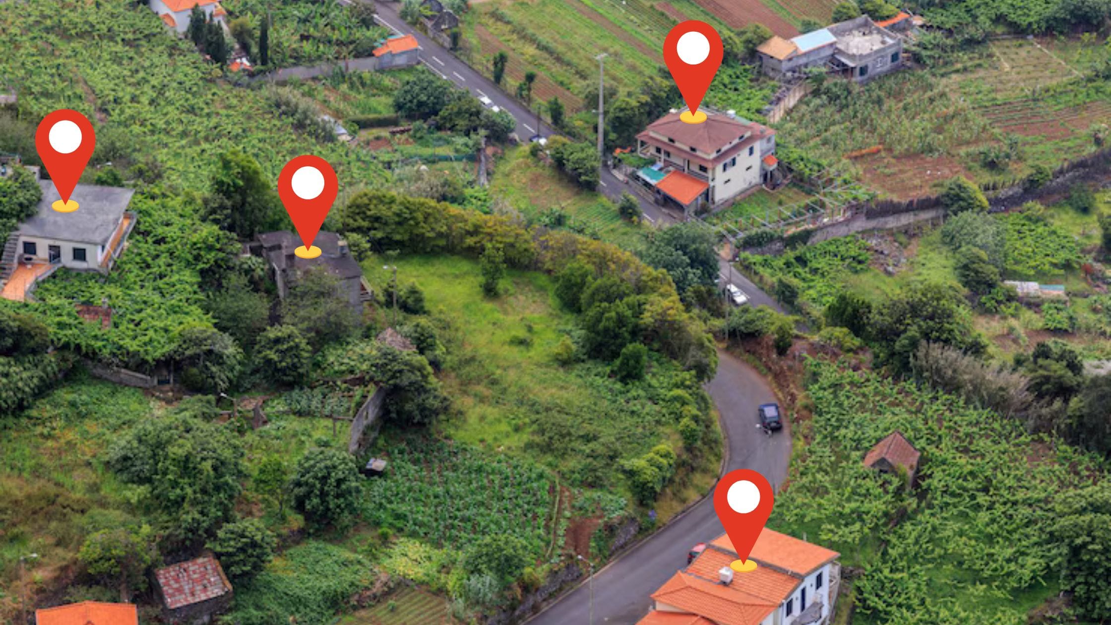 Digital Address System