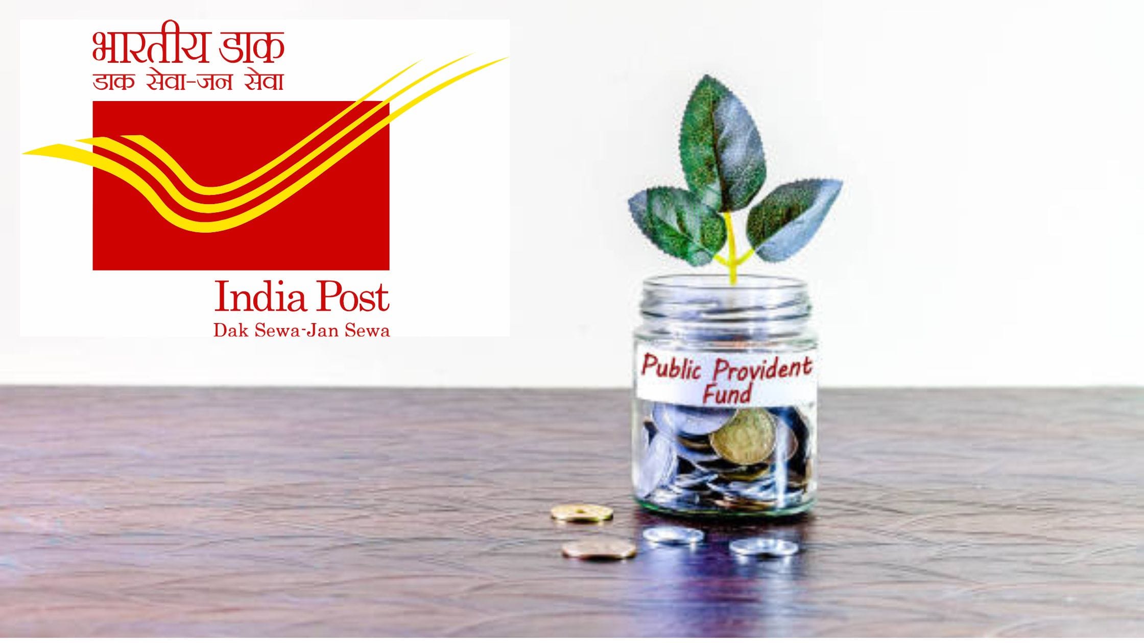 Post Office PPF Calculation