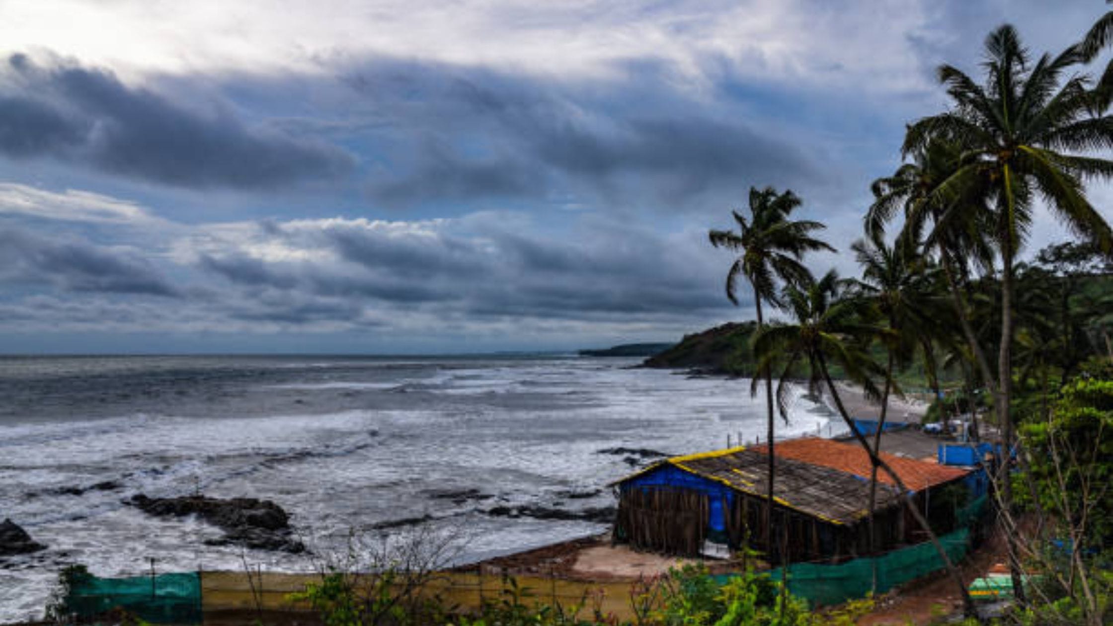 IMD weather update Maharashtra
