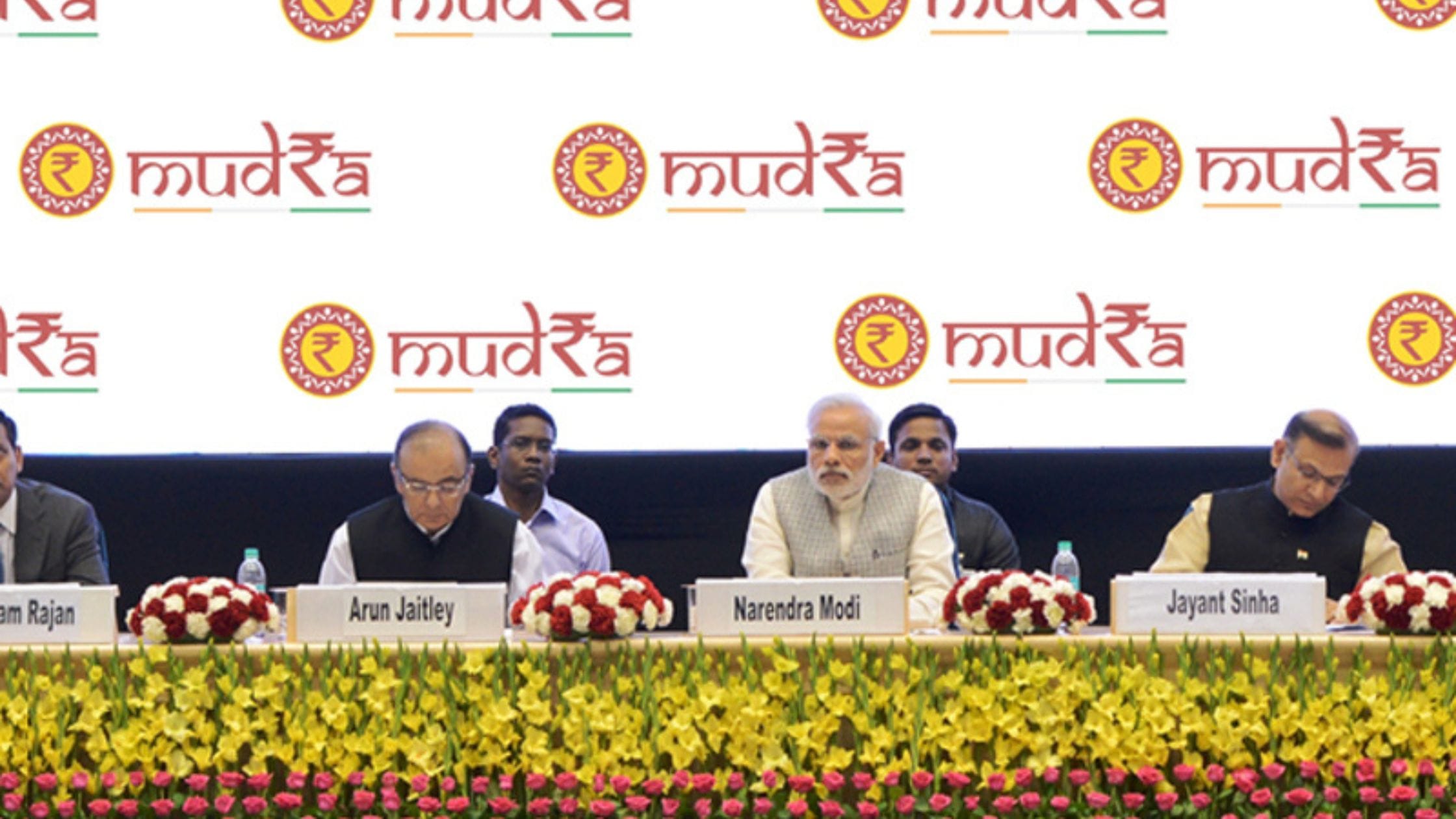 PM Mudra Loan Yojana
