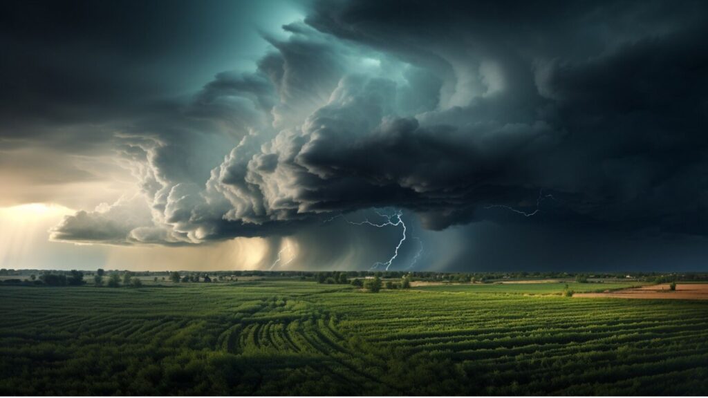 Maharashtra Monsoon Forecast: महाराष्ट्रात मान्सून कधी पोहोचणार? संपूर्ण अपडेट आणि अंदाज जाणून घ्या. 2 Maharashtra Monsoon Forecast