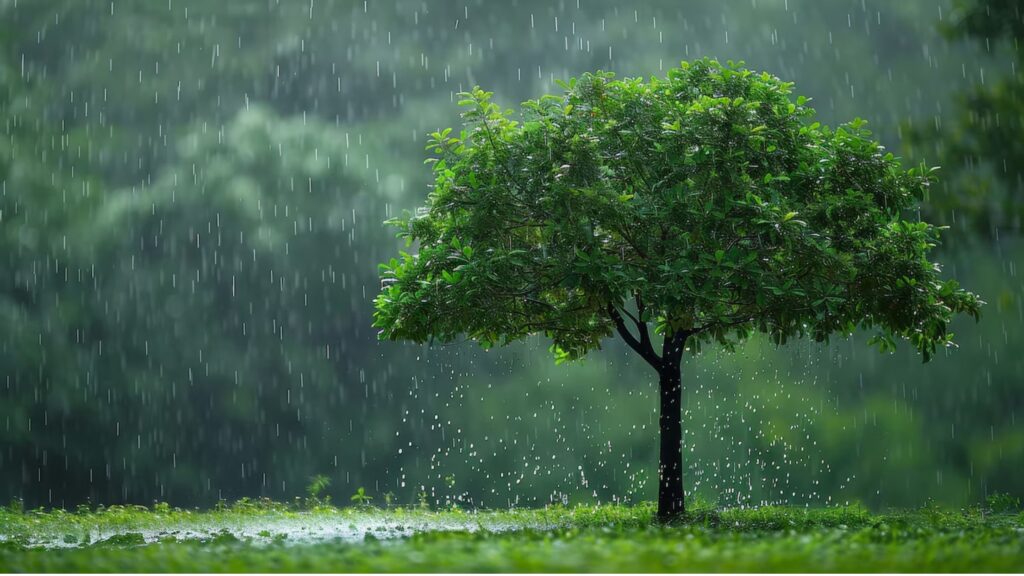 Maharashtra Monsoon Forecast: महाराष्ट्रात मान्सून कधी पोहोचणार? संपूर्ण अपडेट आणि अंदाज जाणून घ्या. 3 Maharashtra Monsoon Forecast