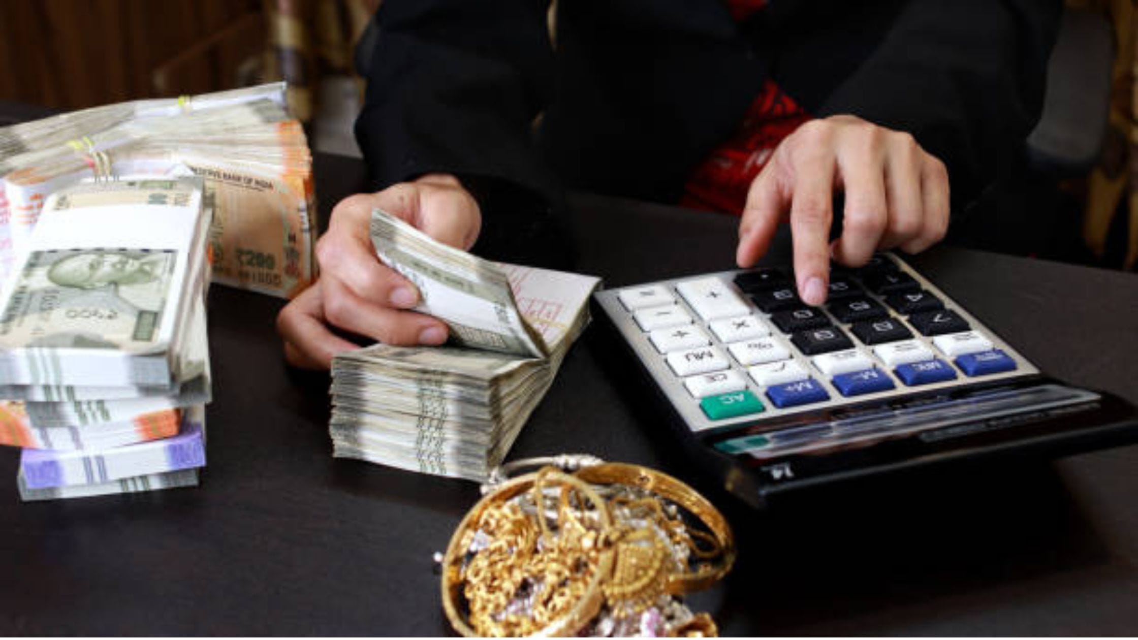 RBI Gold Loan Rules
