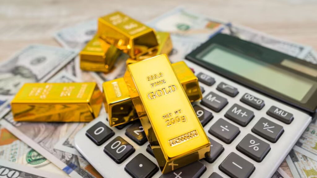 RBI Gold Loan Rules: सावधान! आता सोन्यावर कर्ज घेण्याआधी नवे नियम वाचा! RBI लवकरच लावणार नवे नियम! 3 RBI Gold Loan Rules