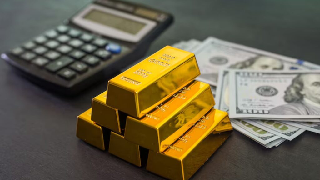 RBI Gold Loan Rules: सावधान! आता सोन्यावर कर्ज घेण्याआधी नवे नियम वाचा! RBI लवकरच लावणार नवे नियम! 4 RBI Gold Loan Rules