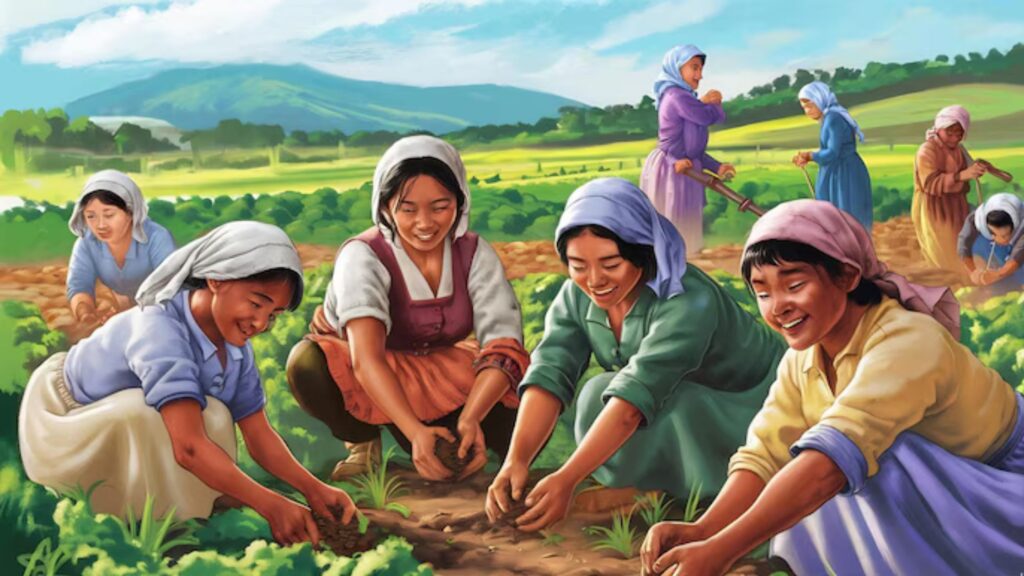 Ladaki bahin yojana loan: महाराष्ट्रातील 'लाडकी बहीण योजना'त महिलांसाठी ₹40,000 पर्यंत कर्जाची नवी सुविधा, उपमुख्यमंत्री अजित पवार यांची मोठी घोषणा. 3 Ladaki bahin yojana loan