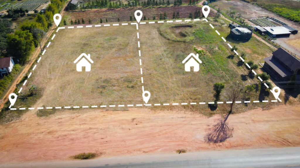 Land Record Maharashtra: महाराष्ट्रातील 'डिजिटल भूमी अभिलेख प्रणाली'ने केली क्रांती! जमिनीचे कागदपत्र आता फक्त एका क्लिकवर उपलब्ध 2 Land Record Maharashtra