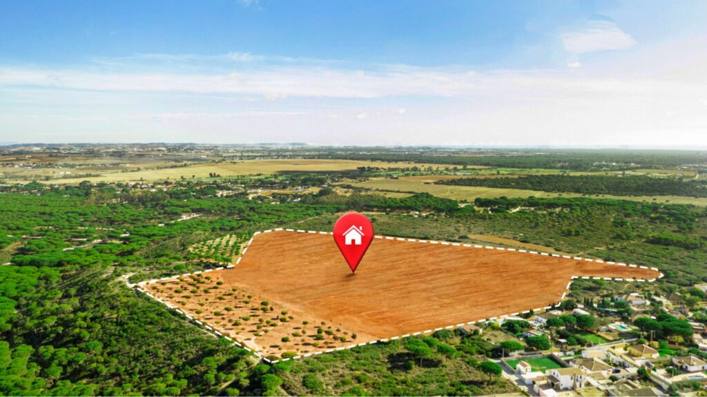 Land Record Maharashtra: महाराष्ट्रातील 'डिजिटल भूमी अभिलेख प्रणाली'ने केली क्रांती! जमिनीचे कागदपत्र आता फक्त एका क्लिकवर उपलब्ध 4 Land Record Maharashtra