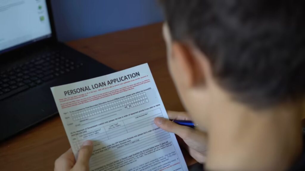 Personal Loan Rules: पर्सनल लोन घेण्यापूर्वी चेक करा 'हे' नवीन नियम; जाणून घ्या काय आहेत महत्त्वाच्या गोष्टी. 3 Personal Loan Rules