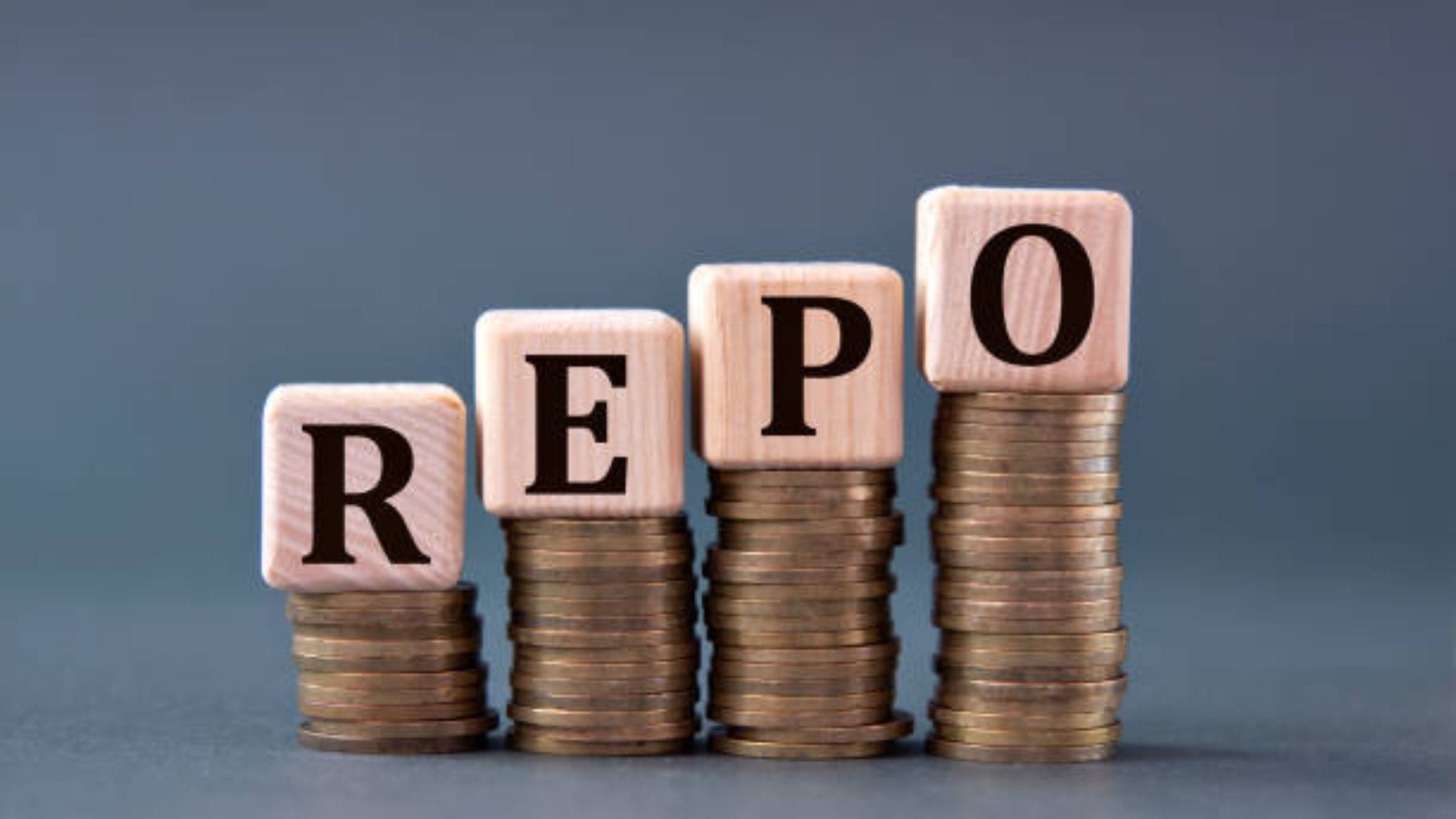 RBI repo rate news