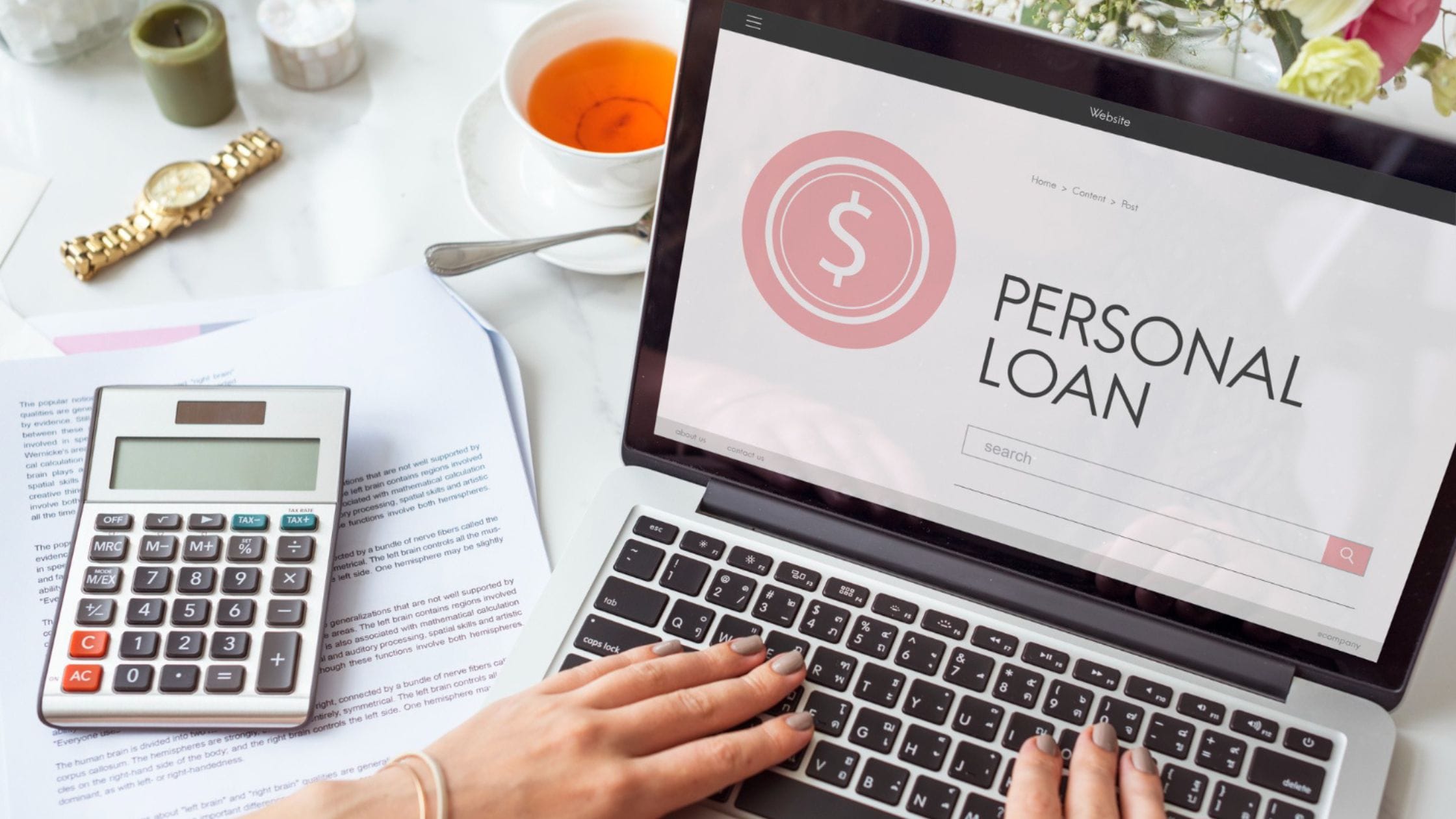 Personal Loan Rules