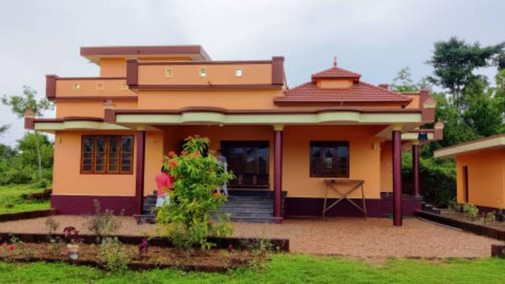 Gram Panchayat House Registration: गावठाण किंवा ग्रामीण भागात जमीन खरेदीसाठी आवश्यक कागदपत्रे आणि प्रक्रिया काय आहे? जाणून घ्या सविस्तर माहिती. 2 Gram Panchayat House Registration