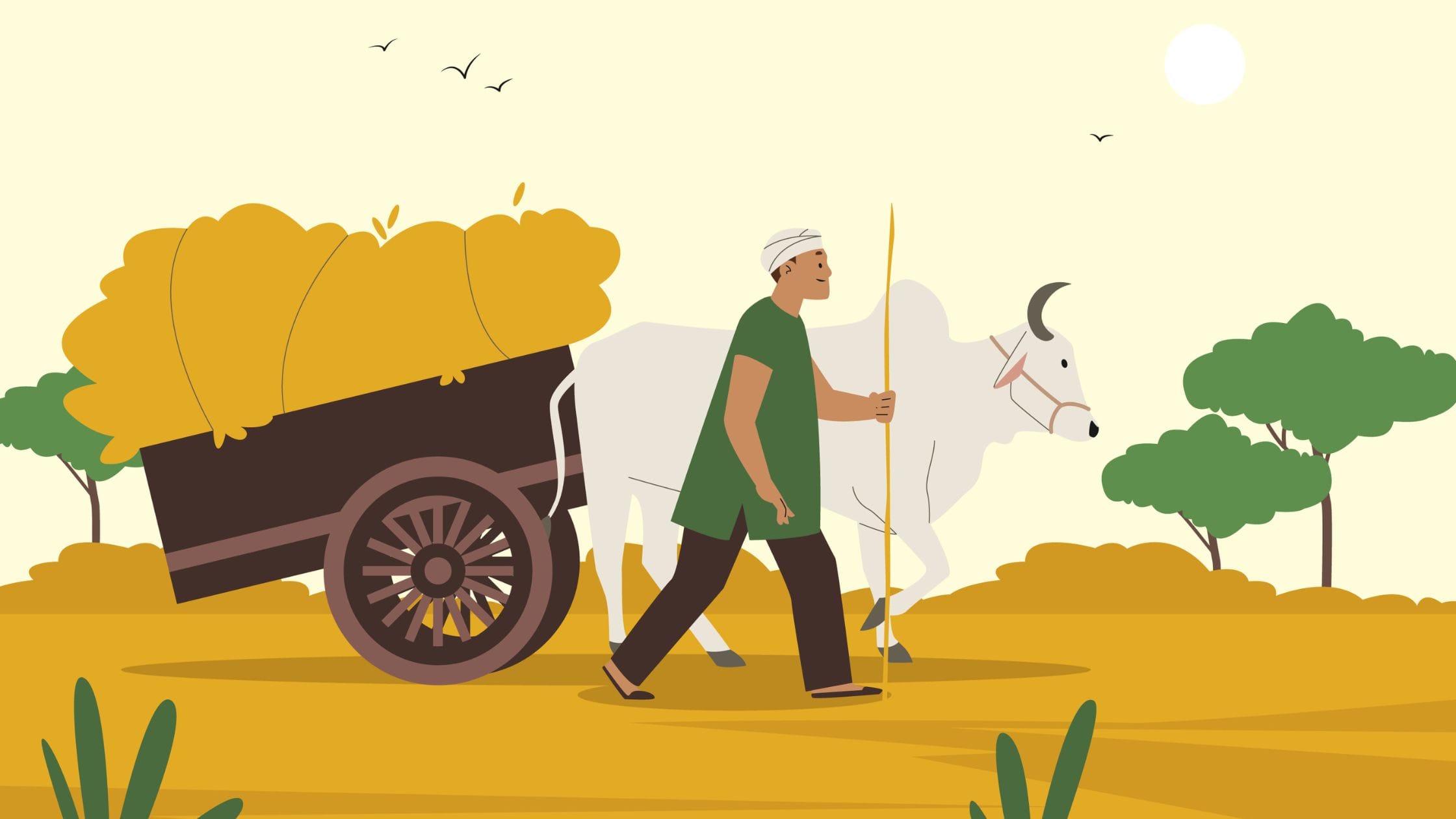 PM Kisan Recovery