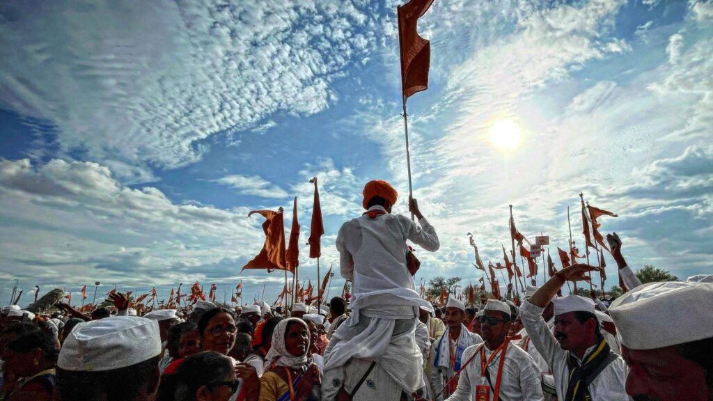 Palkhi Route: आषाढी वारी पालखीचं लाईव्ह ट्रॅकिंग, ट्रॅफिक अपडेट्स आणि पार्किंग माहिती; आता एका क्लिकवर, पुणे पोलिसांची विशेष सेवा पहा. 2 Palkhi Route