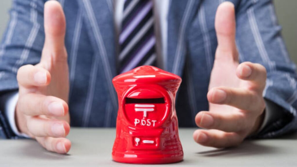 Post Office RD Plan Details: पोस्ट ऑफिस RD चा लाभदायक हिशोब जाणून घ्या, ₹10,000 गुंतविल्यास मिळतील ₹7 लाख! वाचा सविस्तर माहिती. 2 Post Office RD Plan Details