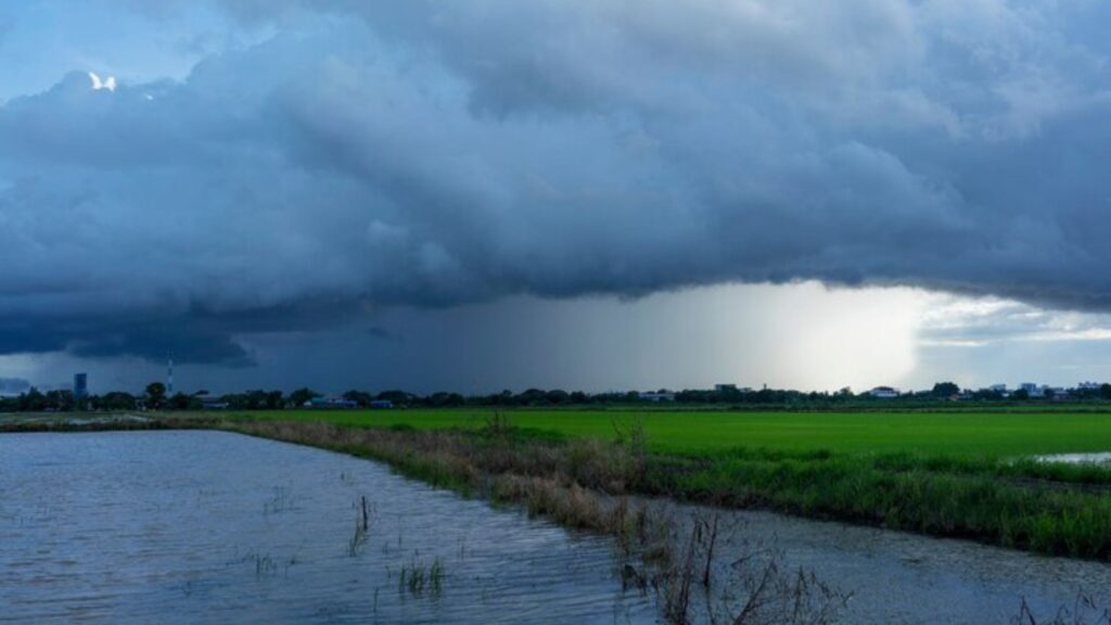 Maharashtra Rain Alert: पुढील 24 तास अत्यंत महत्वाचे! महाराष्ट्रात मुसळधार पावसाचा इशारा; 'या' जिल्ह्यांना आहेत रेड आणि ऑरेंज अलर्ट. 2 Maharashtra Rain Alert