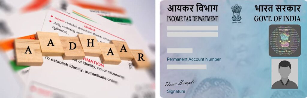 PAN Card New Rule: सरकारचा मोठा निर्णय; आता नवीन PAN मिळवण्यासाठी'हा'एकच कागद लागू, सविस्तर माहिती इथे वाचा. 3 PAN Card New Rule