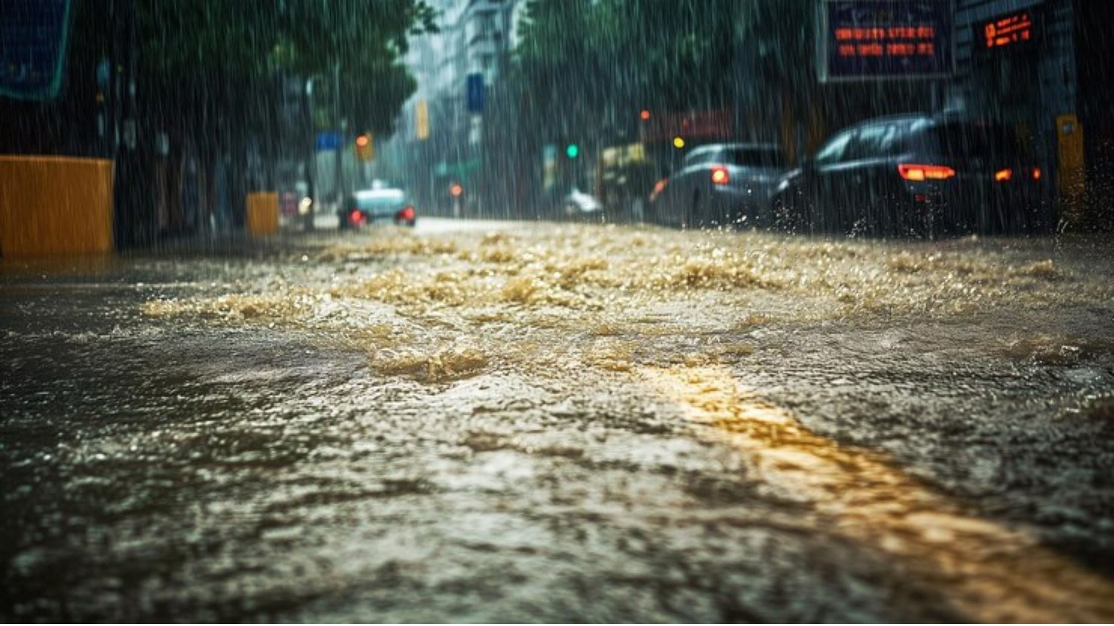 Maharashtra rain update