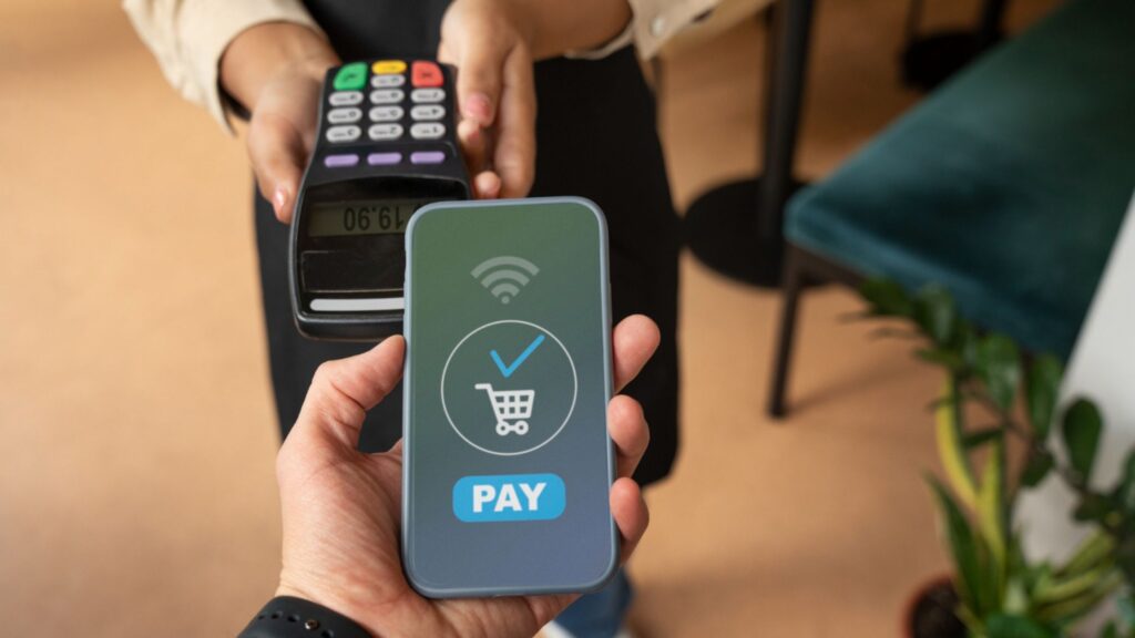 UPI Daily Transaction Limit: जुलै मध्ये UPI व्यवहाराचे नियम बदलले; कोणते व्यवहार किती रक्कमेपर्यंत करता येतील? सविस्तर इथे वाचा. 2 UPI Daily Transaction Limit