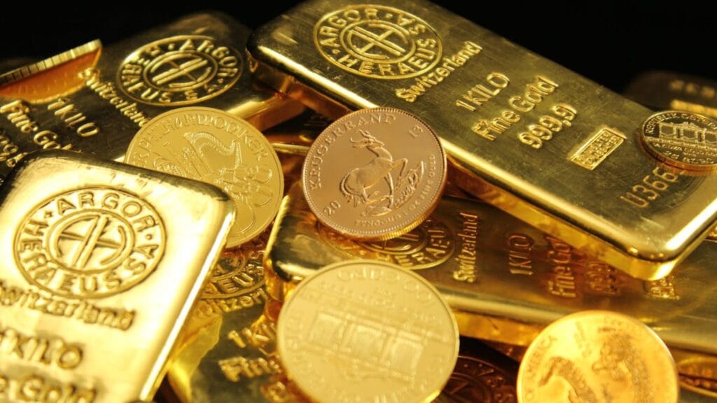 RBI Gold Loan New Rules: शेतकरी आणि लघु उद्योजकांसाठी मोठा दिलासा, आता सोने-चांदी तारण ठेवून सहज मिळणार कर्ज, RBI चा नवीन निर्णय. 4 RBI Gold Loan New Rules