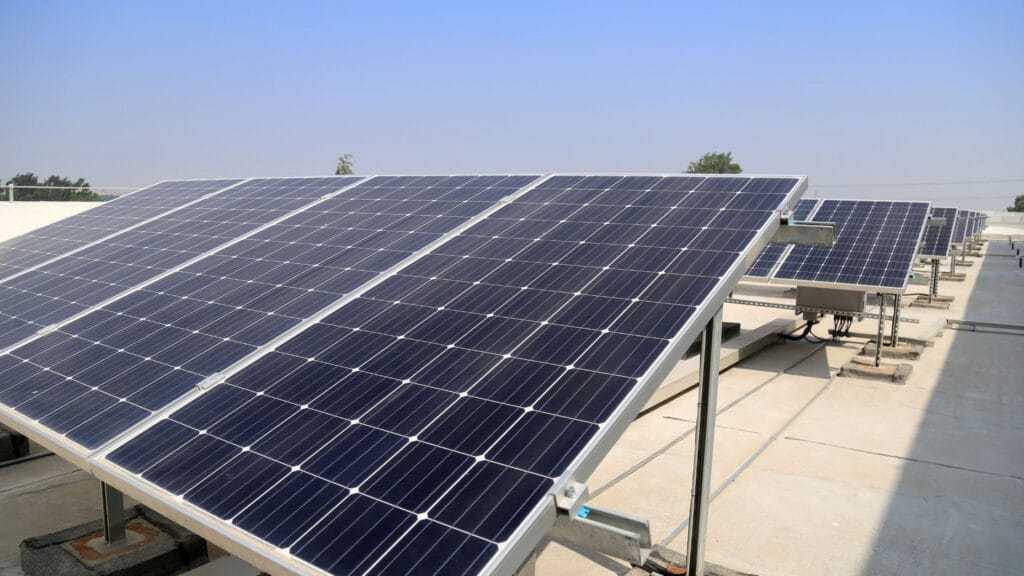 Magel Tyala Solar Pump Yojana: शेतकऱ्यांसाठी मोफत सौर पंप योजना, कसा मिळवाल सौर पंप! जाणून घ्या संपूर्ण माहिती. 4 Magel Tyala Solar Pump Yojana