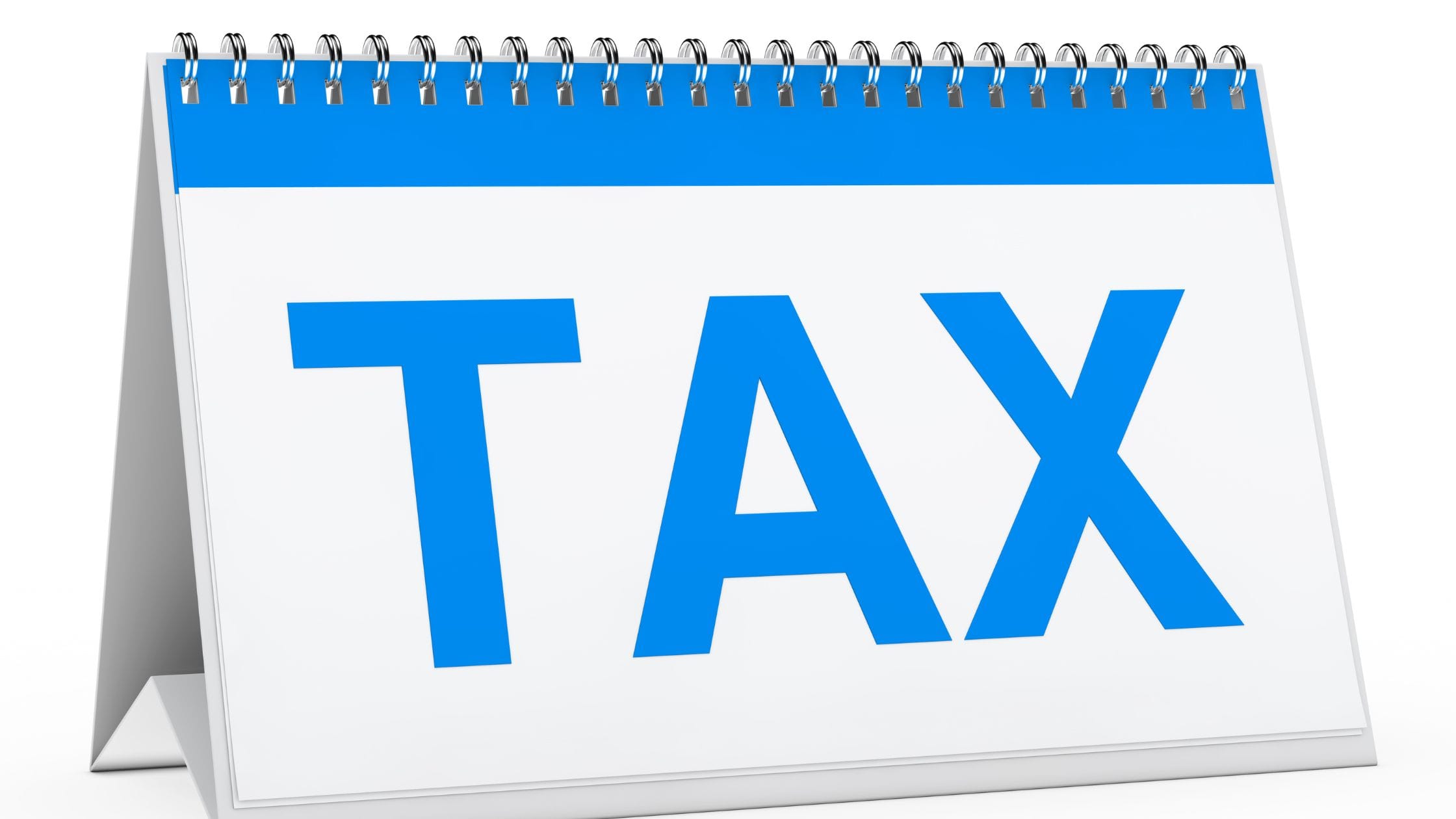 New Income Tax Bill 2025