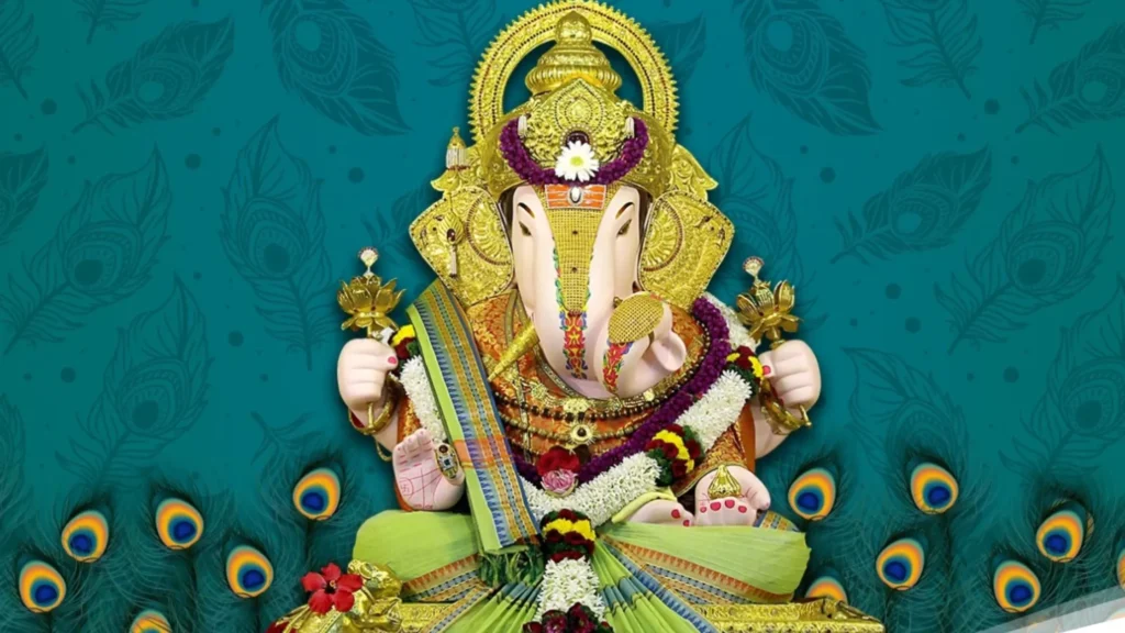 Ganesh Chaturthi 2025: गणेश चतुर्थीची तारीख, पूजा मुहूर्त, महत्व आणि उत्सव साजरा करण्याची संपूर्ण माहिती; इथे पहा. 8 Ganesh Chaturthi 2025