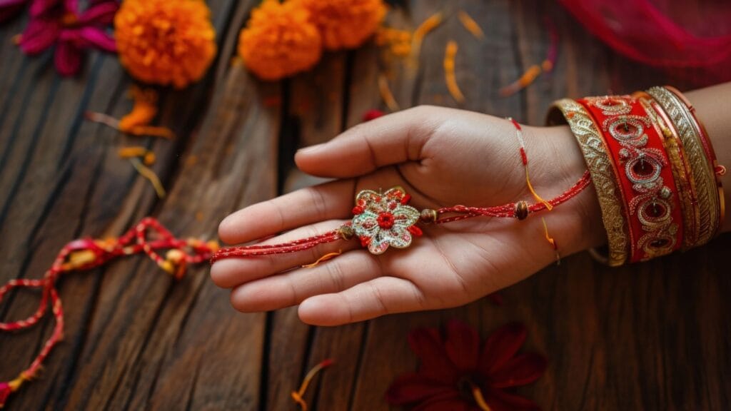 Raksha Bandhan 2025: उद्या 'या' शुभ मुहूर्तावर बांधा राखी, जाणून घ्या विधी व महत्त्व आणि सणाची खास माहिती. 3 Raksha Bandhan 2025