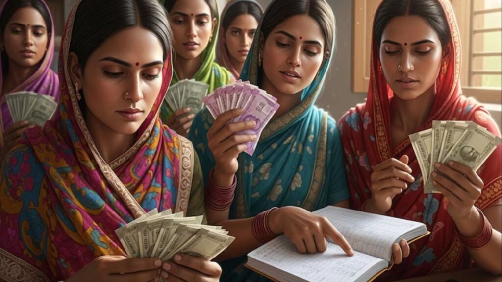 Ladki Bahin Raksha Bandhan Hapta: लाडक्या बहिणींना मिळणार 'रक्षाबंधन' खास गिफ्ट; थेट बँक खात्यात शासनाकडून ₹3,000 जमा होणार? 2 Ladki Bahin Raksha Bandhan Hapta
